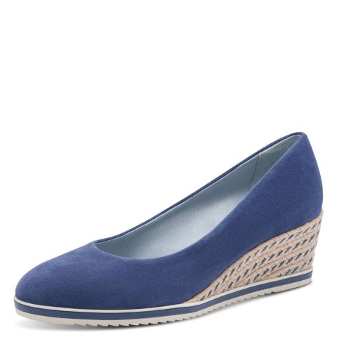 Tamaris Körömcipő 1-1-22303-42-800