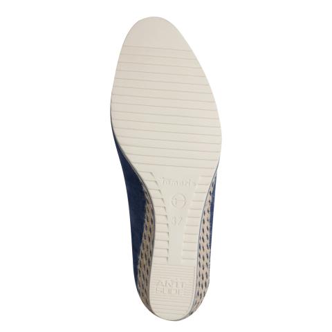 Tamaris Körömcipő 1-1-22303-42-800