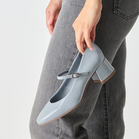 Tamaris Körömcipő 1-1-22312-43-880