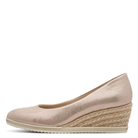 Tamaris Körömcipő 1-1-22313-44-968