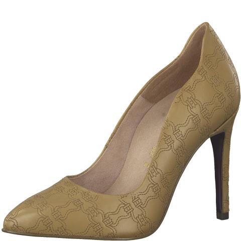 Tamaris Körömcipő 1-1-22400-29-333