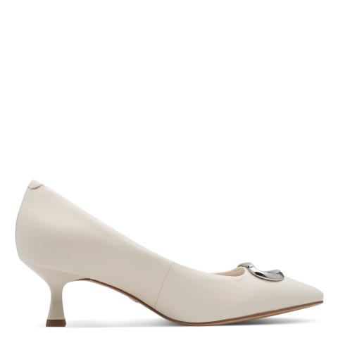 Tamaris Körömcipő 1-1-22400-46-109