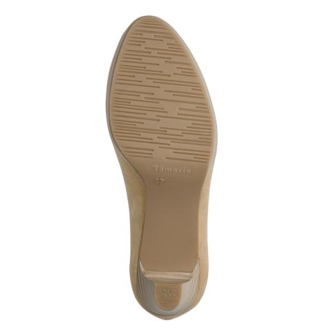 Tamaris Körömcipő 1-1-22410-41-436
