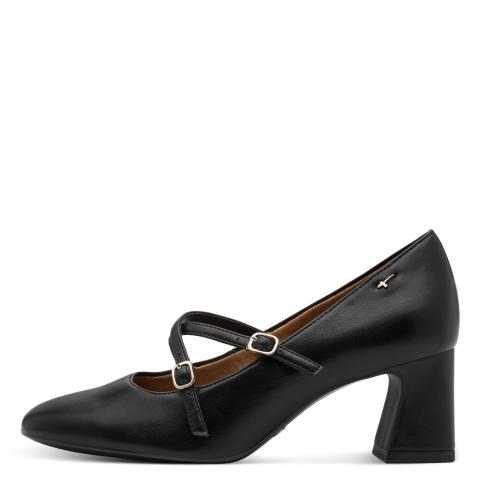 Tamaris Körömcipő 1-1-22412-46-001