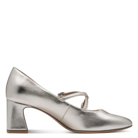 Tamaris Körömcipő 1-1-22412-46-957