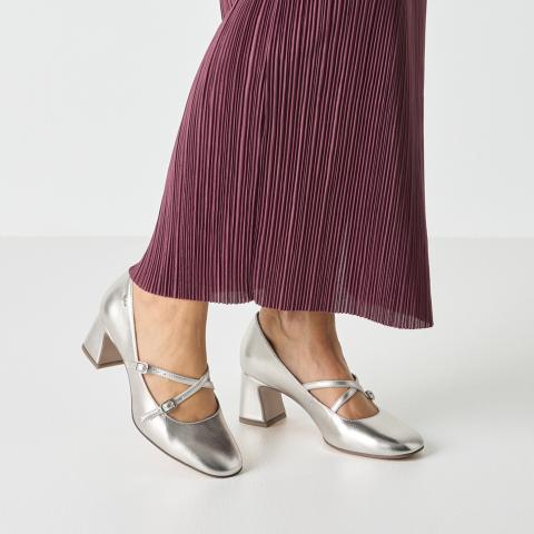 Tamaris Körömcipő 1-1-22412-46-957