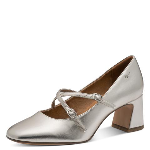 Tamaris Körömcipő 1-1-22412-46-957