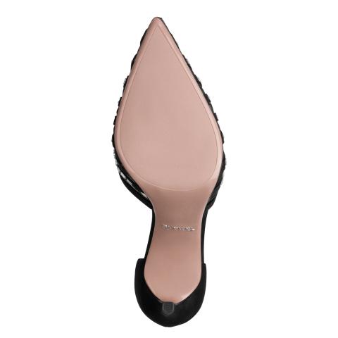 Tamaris Körömcipő 1-1-22415-46-001