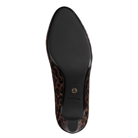 Tamaris Körömcipő 1-1-22418-41-3A0