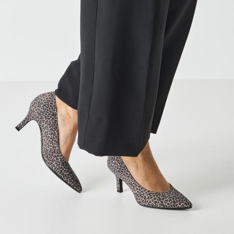 Tamaris Körömcipő 1-1-22434-41-360