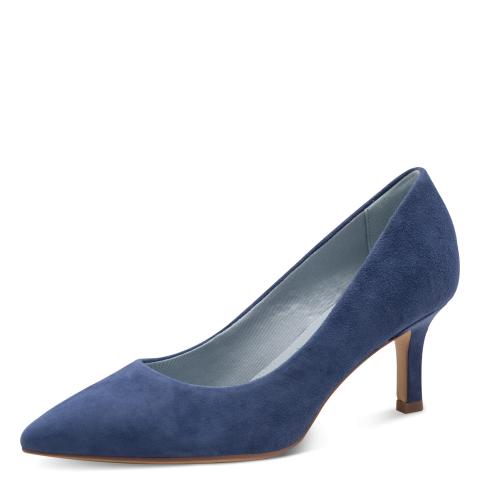 Tamaris Körömcipő 1-1-22434-41-800