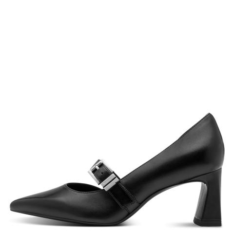 Tamaris Körömcipő 1-1-22435-46-001