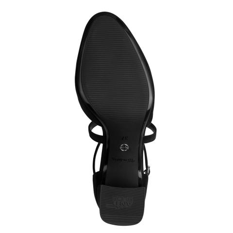 Tamaris Körömcipő 1-1-22438-46-001