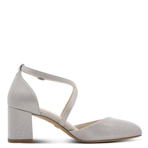 Tamaris Körömcipő 1-1-22438-46-970