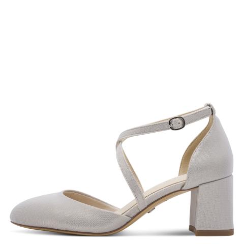 Tamaris Körömcipő 1-1-22438-46-970