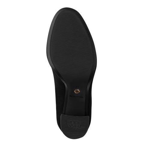 Tamaris Körömcipő 1-1-22441-46-001