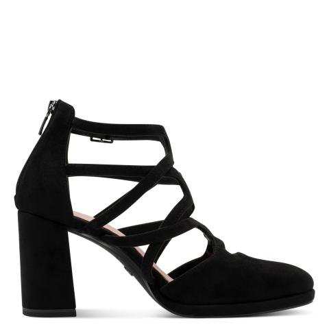 Tamaris Körömcipő 1-1-22446-46-001