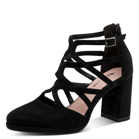 Tamaris Körömcipő 1-1-22446-46-001