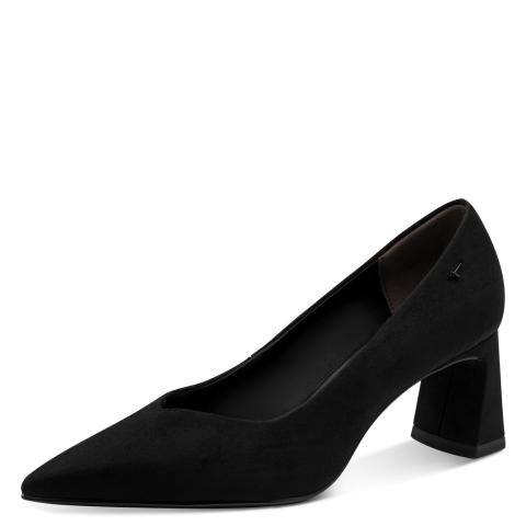 Tamaris Körömcipő 1-1-22453-45-001