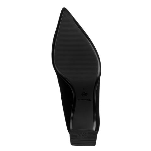 Tamaris Körömcipő 1-1-22453-45-001