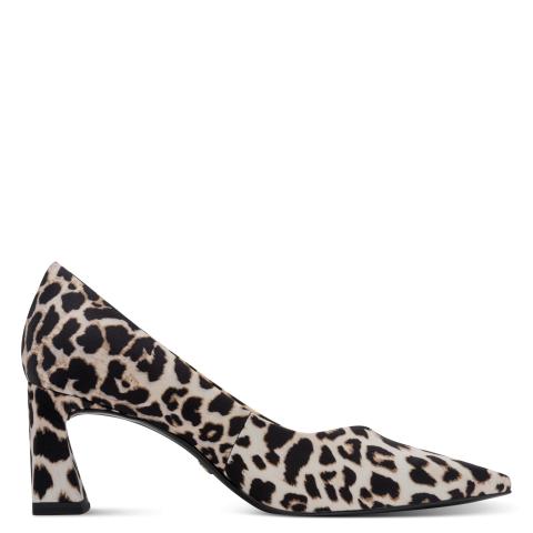 Tamaris Körömcipő 1-1-22453-45-360