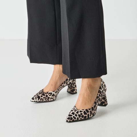 Tamaris Körömcipő 1-1-22453-45-360