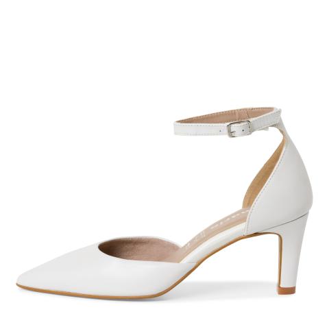 Tamaris Körömcipő 1-1-22461-42-117