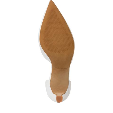 Tamaris Körömcipő 1-1-22461-42-117