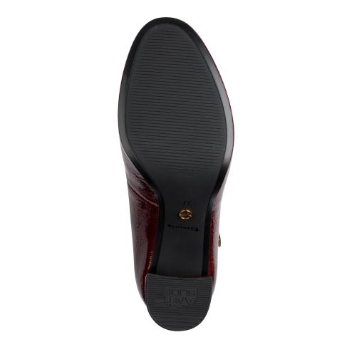 Tamaris Körömcipő 1-1-22462-45-537