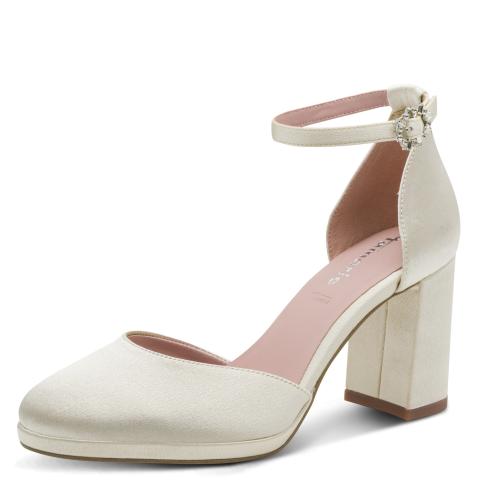 Tamaris Körömcipő 1-1-22463-45-229