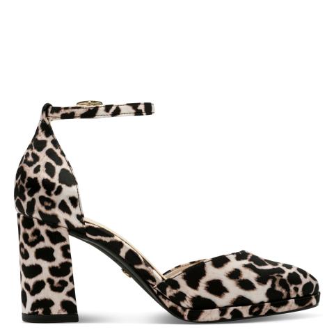 Tamaris Körömcipő 1-1-22463-45-360