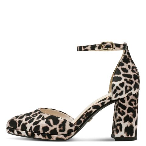 Tamaris Körömcipő 1-1-22463-45-360