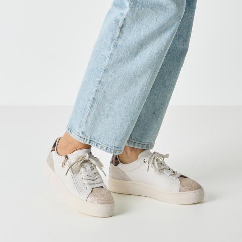 Tamaris Sportcipő 1-1-23313-41-197