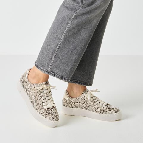 Tamaris Sportcipő 1-1-23314-46-483