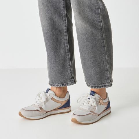 Tamaris Sportcipő 1-1-23613-46-197