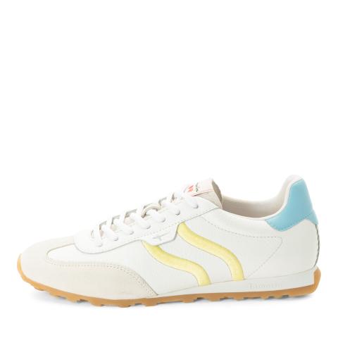 Tamaris Sportcipő 1-1-23614-46-197