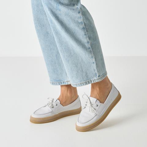 Tamaris Zárt félcipõ 1-1-23615-46-117