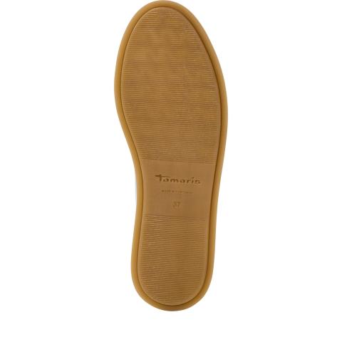 Tamaris Zárt félcipõ 1-1-23615-46-117