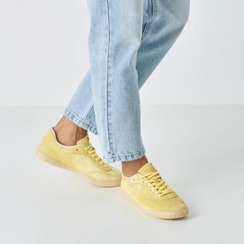 Tamaris Sportcipő 1-1-23623-46-651