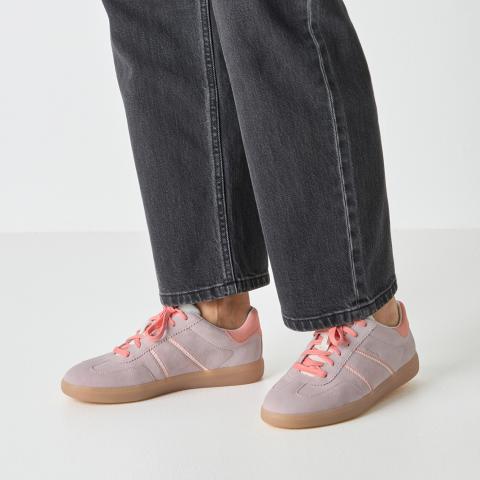 Tamaris Sportcipő 1-1-23624-43-592