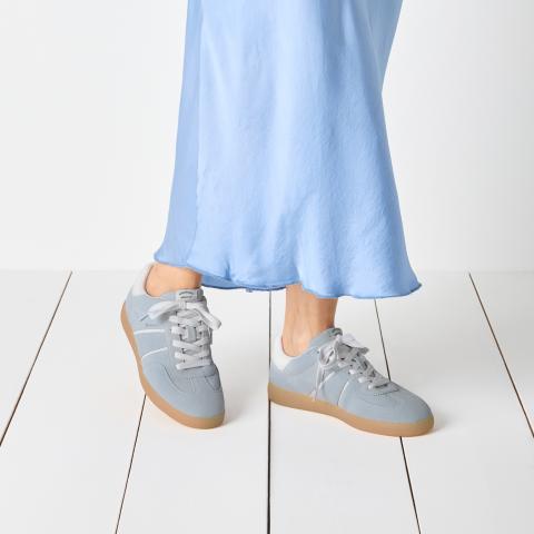 Tamaris Sportcipő 1-1-23624-43-880