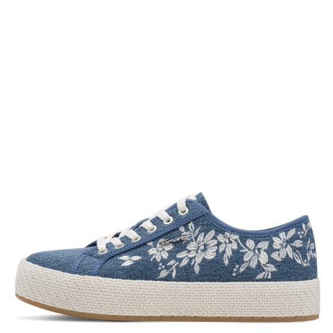 Tamaris Sportcipő 1-1-23625-44-802