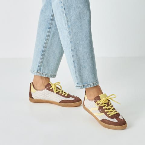 Tamaris Sportcipő 1-1-23633-46-398