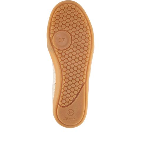 Tamaris Sportcipő 1-1-23633-46-398