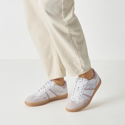 Tamaris Sportcipő 1-1-23639-46-197