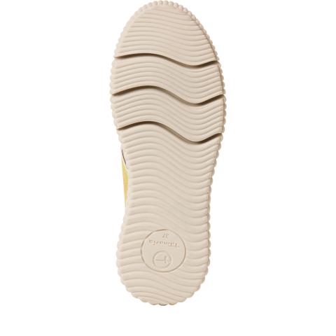 Tamaris Sportcipő 1-1-23701-46-402