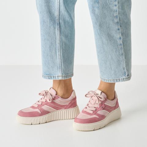 Tamaris Sportcipő 1-1-23701-46-596