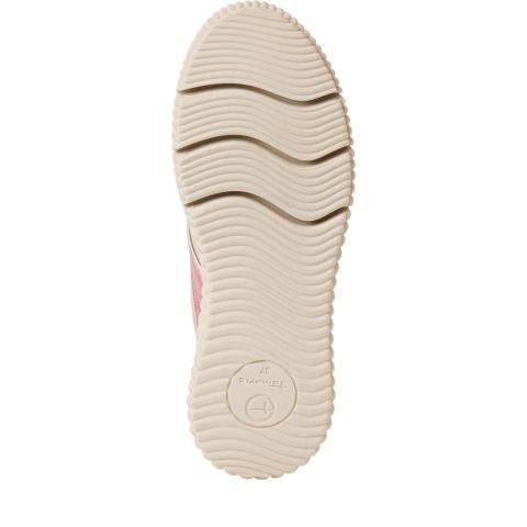 Tamaris Sportcipő 1-1-23701-46-596