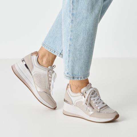 Tamaris Sportcipő 1-1-23703-41-402