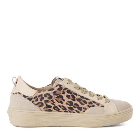 Tamaris Sportcipő 1-1-23706-46-329